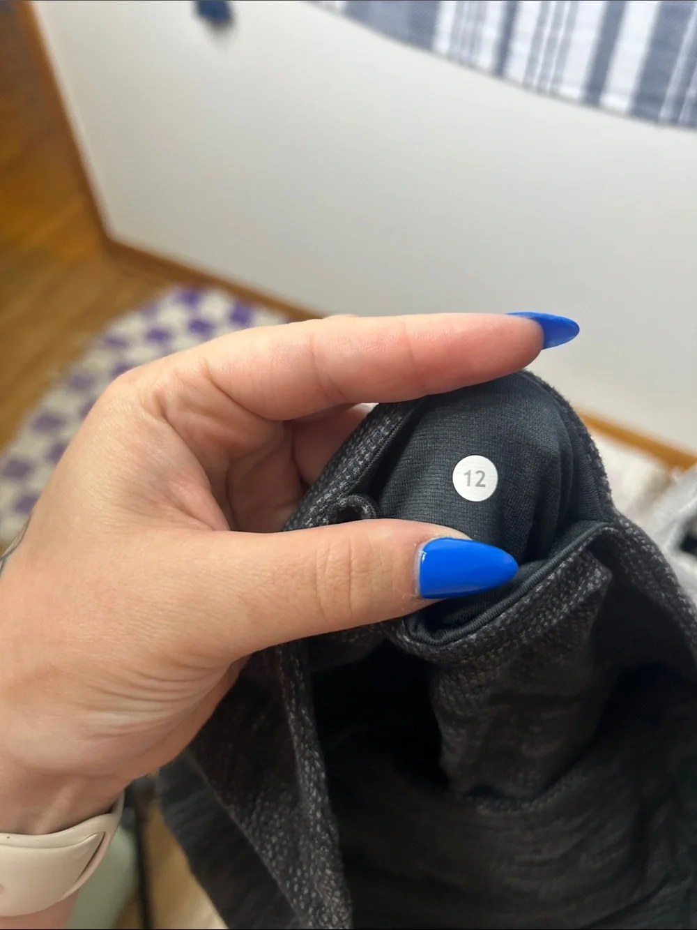 Lululemon Wunder Under Pant
